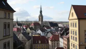 výškové práce